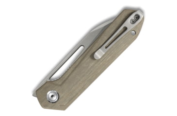 Image of Kubey Royal Linerlock Tan