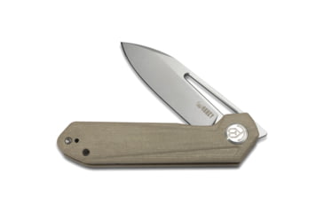 Image of Kubey Royal Linerlock Tan