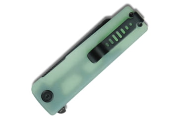 Image of Kubey Sailor Linerlock Jade