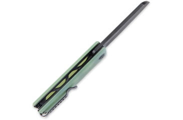 Image of Kubey Sailor Linerlock Jade