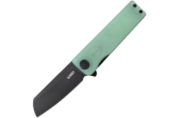 Image of Kubey Sailor Linerlock Jade