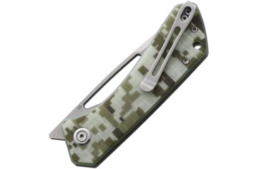 Image of Kubey Thalia Front Flipper Camo