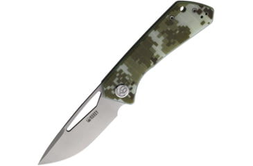 Image of Kubey Thalia Front Flipper Camo