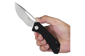 Image of Kubey Thalia Front Flipper