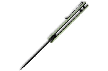 Image of Kubey Tityus Linerlock Black Jade