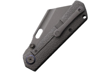 Image of Kunwu Knives Cochise Framelock HD Ti, KUNK711TR21