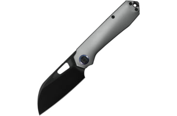 Image of Kunwu Knives Diablo Framelock OP/DLC, KUNK717T2R
