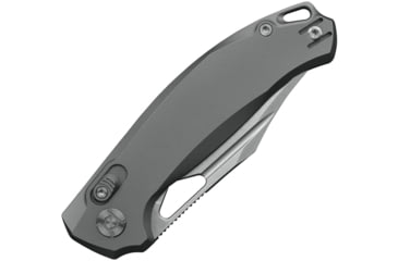 Image of Kunwu Knives DJANGO Crossbar Lock OP, KUNX707T2