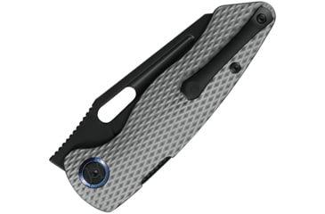 Image of Kunwu Knives Geronimo Verta Lock Ti, KUNB718T3