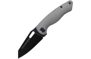 Image of Kunwu Knives Geronimo Verta Lock Ti, KUNB718T3