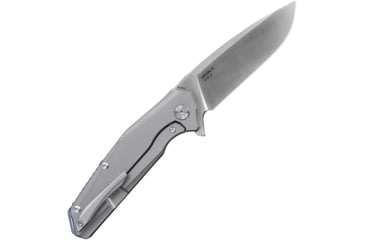 Image of Kunwu Knives Orion II Framelock