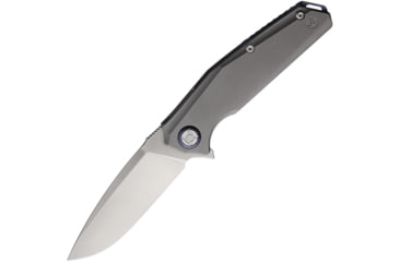 Image of Kunwu Knives Orion III Titanium Vanax