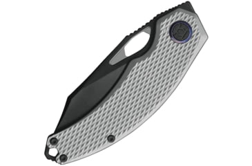 Image of Kunwu Knives Padre Framelock DLC, KUNK706T4
