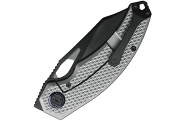 Image of Kunwu Knives Padre Framelock DLC, KUNK706T4