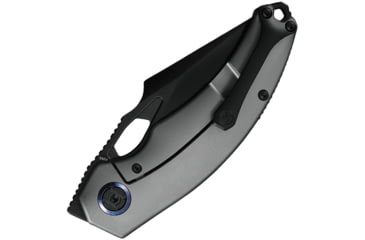 Image of Kunwu Knives Poon Padre Framelock OP DLC, KUNK706TOT2R