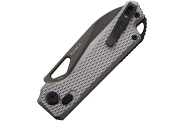 Image of Kunwu Knives Pulsar XT Lock DLC Ti, KUNX705XLT3