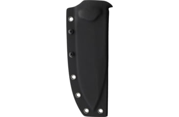 Image of Kunwu Knives Stiffy G Fixed Blade Blk/Blk, KUNF712BK1