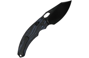Image of Kunwu Knives X-Padre XT Lock, KUNX706A2