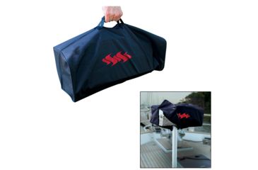 Image of Kuuma Products N' Go Grill Cover/Tote Duffle Style Stow 49163