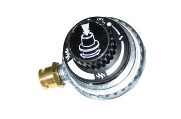 Image of Kuuma Products Regulator f/316 Elite Grills Twist-Lock 61565