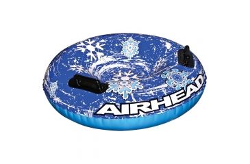 Image of Kwik Tek Airhead Snow Tube - Round AHSN-1R2