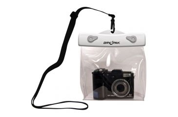 Image of DryPak Camera Cs Cl 6x5x1.5 DP-65CW