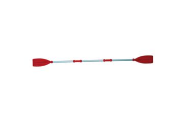 Image of Airhead Kayak Paddle, 3 Sect. Aluminum AHTK-P1