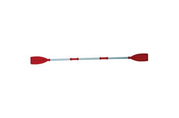 Image of Airhead Kayak Paddle, 3 Sect. Aluminum AHTK-P1