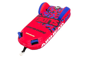 Image of Kwik Tek Slider 1-Person Towable, AHSG-1001