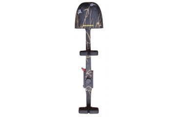 Image of Kwikee Kwiver Kwik-3 SS 3 Arrow Quiver, PSE Skullworks 2, K3SSW2