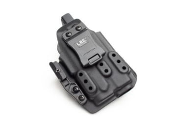 Image of L.A.G. Tactical Glock 19/23/32 W/TLR-7 - RHIWB - Genesis MK II, 90000