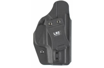 Image of L.A.G. Tactical Liberator MK2 for S&amp;W M&amp;P M2.0 3.6in AMBI, 70302
