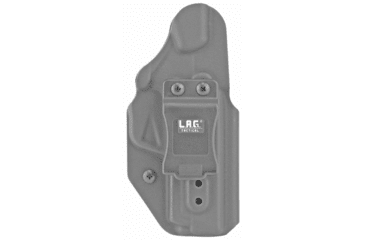 Image of L.A.G. Tactical S&amp;W M&amp;P Shield 9 EZ - AMBI - Liberator MK II, 70306
