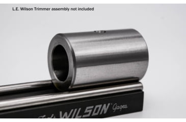 Image of L.E. Wilson Cutter Bearing Trimmer, .50 Caliber, CTP-50BR