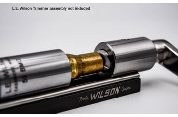 Image of L.E. Wilson Cutter, .50 Caliber, CTP-50CT