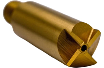 Image of L.E. Wilson 50 Calliber TiN Cutter