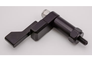 Image of L.E. Wilson Case Holder Clamp Replaces