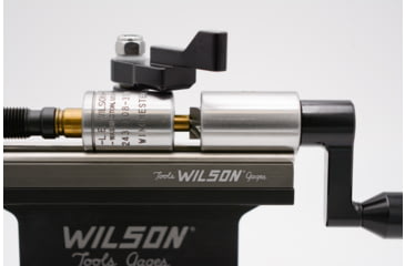 Image of L.E. Wilson CT Kit 17-45 Trimmer w/ Micro Stop