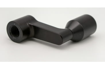 Image of L.E. Wilson Case Trimmer Handle Only Replaces, Anodized Stainless Steel, CTP-AHDL