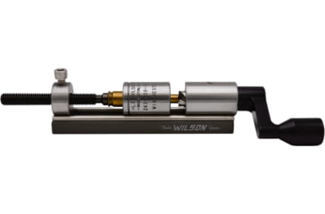 Image of L.E. Wilson CT 17-45 Trimmer w/ STD Stop