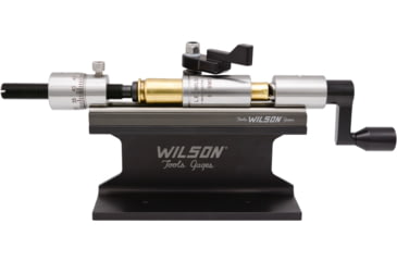 Image of L.E. Wilson CT 50 BMG Kit Trimmer w/ Micro Stop