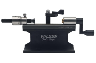 Image of L.E. Wilson CT 50 BMG Kit Trimmer w/ Micro Stop