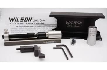Image of L.E. Wilson CT 50 BMG Kit Trimmer w/ STD Stop
