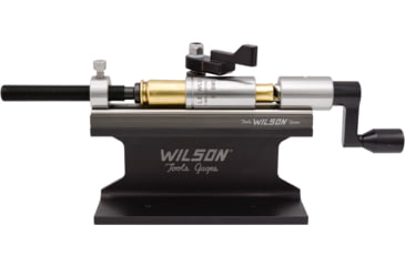 Image of L.E. Wilson CT 50 BMG Kit Trimmer w/ STD Stop