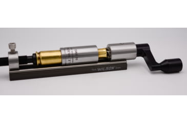 Image of L.E. Wilson CT 50 BMG Trimmer w/ STD Stop