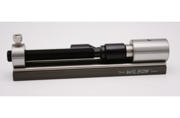 Image of L.E. Wilson CT 50 BMG Trimmer w/ STD Stop, Silver, CTS-50BMGU