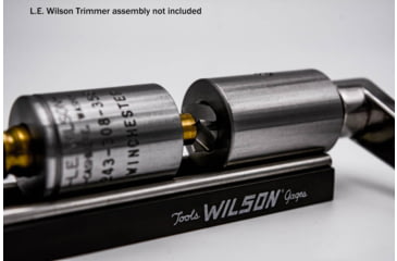 Image of L.E. Wilson CT Cutter, .17 to .45 Caliber, CTP-STDCT