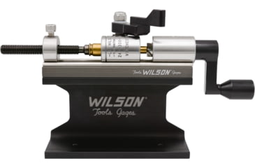 Image of L.E. Wilson CT Kit 17-45 Trimmer w/ STD Stop