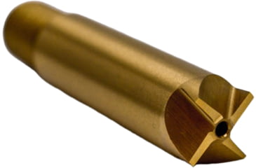 Image of L.E. Wilson CT TiN Cutter