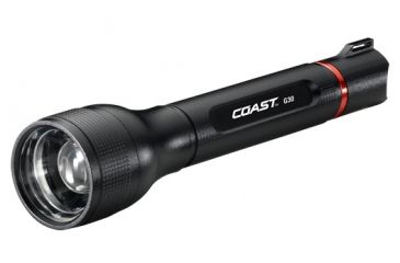 Image of Coast L6 Focus Beam LED Flashlight TT8606